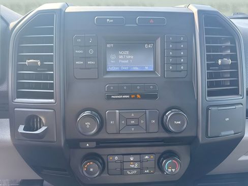 Used 2015 Ford F150 XL w/ XL Power Equipment Group RWD image 8