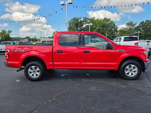 Used 2019 Ford F150 XLT AWD/4WD image 17