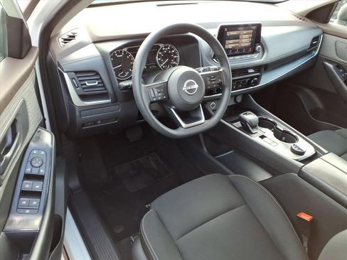 Used 2023 Nissan Rogue S image 15
