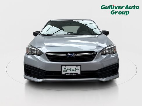 Used 2021 Subaru Impreza 2.0i AWD/4WD image 14