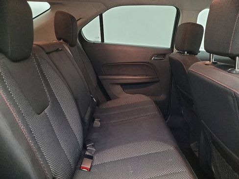Used 2017 Chevrolet Equinox LT w/ Convenience Package FWD image 19