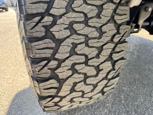 Used 2018 Jeep Wrangler Unlimited Rubicon image 9