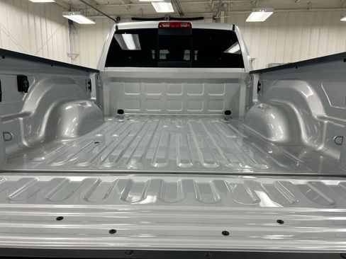 New 2026 RAM 2500 Tradesman image 24