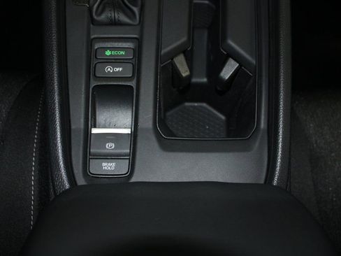 New 2026 Honda Accord SE image 36
