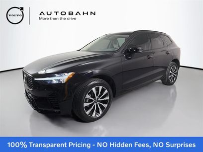Used 2024 Volvo XC60 B5 Core w/ Protection Package Premier