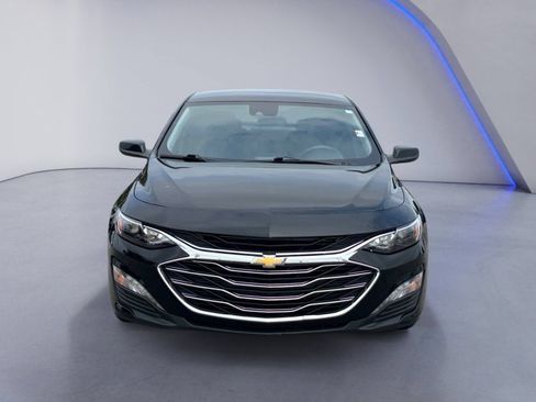 Used 2024 Chevrolet Malibu LT FWD image 8