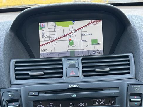 Used 2012 Acura TL SH-AWD image 12