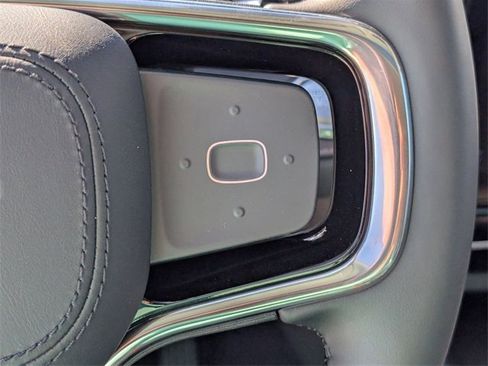 New 2026 Lincoln Nautilus Premier w/ Equipment Group 102A image 21