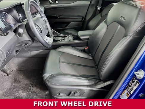 Used 2024 Kia K5 GT-Line FWD image 3