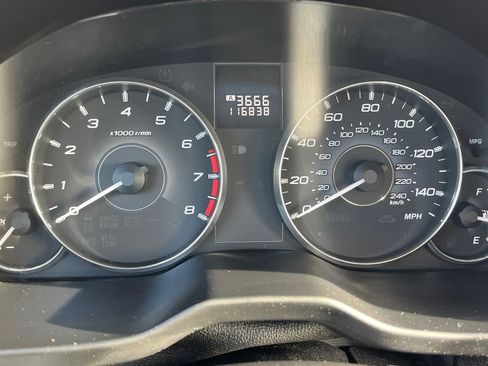 Used 2012 Subaru Legacy 2.5i Limited image 14