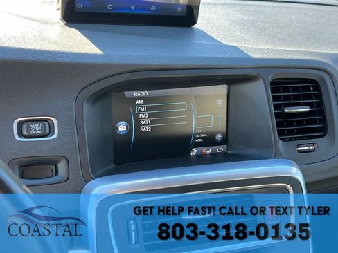 Used 2013 Volvo S60 T5 image 35