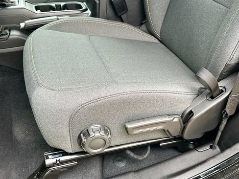 New 2026 Jeep Wrangler Sport AWD/4WD image 20