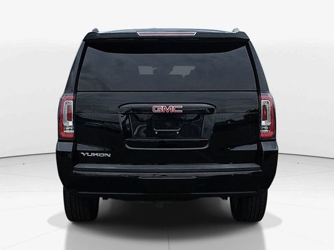 Used 2020 GMC Yukon SLE w/ SLE Value Package RWD image 6