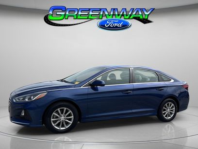 Used 2019 Hyundai Sonata ECO