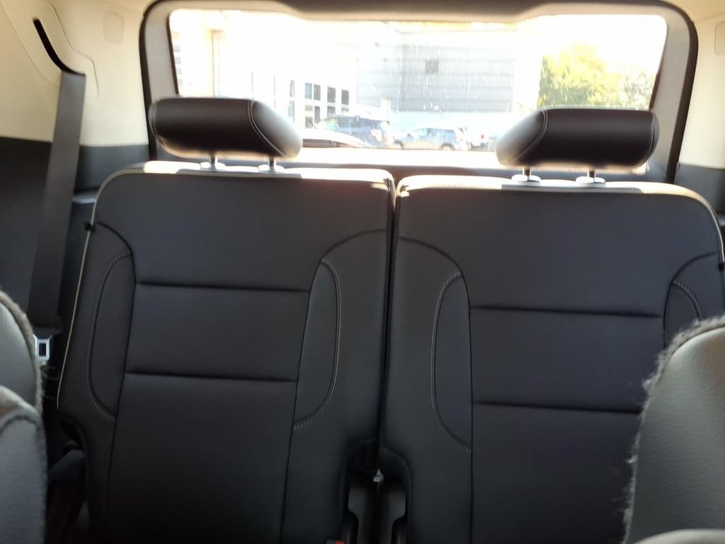 Used 2020 GMC Acadia Denali FWD image 7
