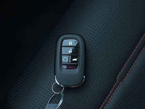 New 2026 Honda CR-V Sport-L image 20