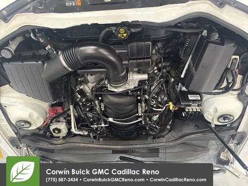 Used 2014 Chevrolet Camaro SS RWD image 31