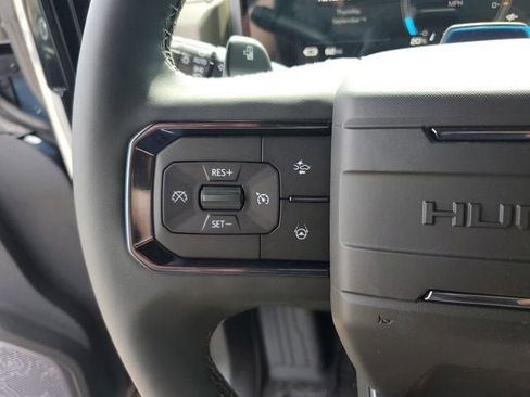 New 2026 GMC Hummer EV 4x4 Crew Cab image 29