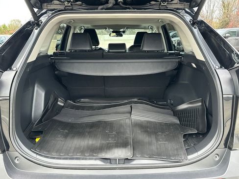 Used 2024 Toyota RAV4 XLE Premium w/ Weather Package image 6