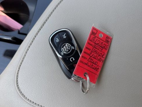 Used 2019 Buick Enclave Essence FWD image 42