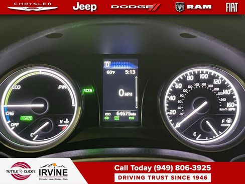 Used 2024 Toyota Camry LE image 24