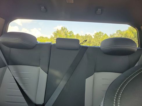 New 2025 Toyota Tacoma TRD Off-Road image 13