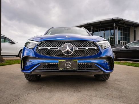 Certified 2024 Mercedes-Benz GLC 300 image 7