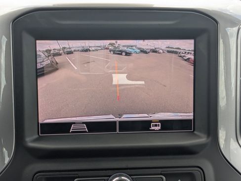 Used 2024 GMC Sierra 1500 Pro w/ Trailering Package RWD image 20
