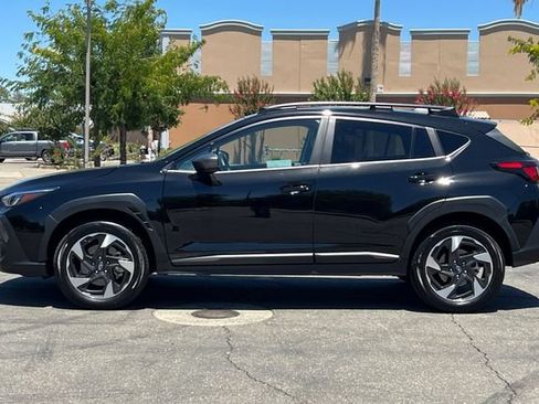 Used 2025 Subaru Crosstrek 2.5i Limited w/ Crosstrek Mirror Package AWD/4WD image 7