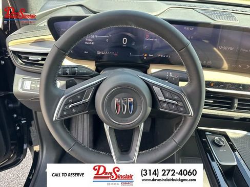 New 2026 Buick Enclave Preferred w/ Power Package FWD image 14