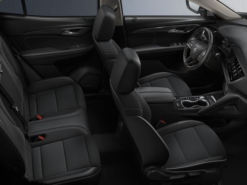 New 2023 Buick Envision Preferred image 35