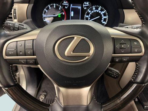 Used 2021 Lexus GX 460 Premium AWD/4WD image 9