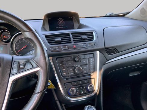 Used 2016 Buick Encore Sport Touring FWD image 6