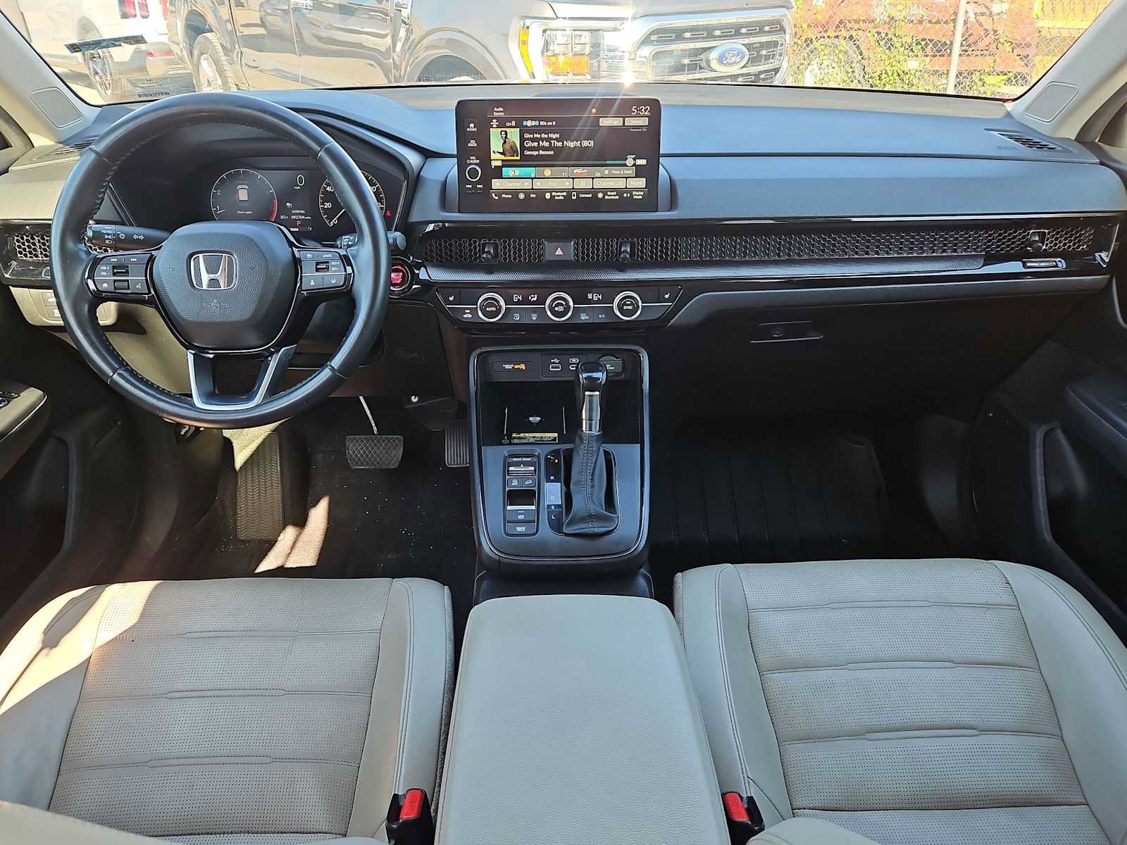 Used 2023 Honda CR-V EX-L image 13