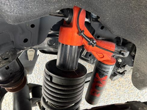 Used 2023 Ford Bronco Raptor AWD/4WD image 35