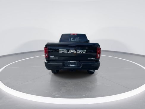 Used 2026 RAM 2500 Laramie AWD/4WD image 16