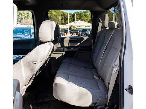 Certified 2020 Ford F150 XLT w/ Equipment Group 302A Luxury image 17