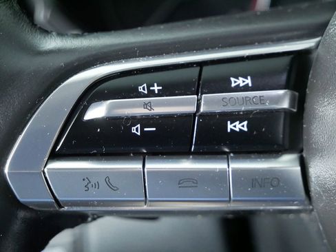 Used 2023 MAZDA CX-50 AWD 2.5 Turbo w/ Cargo Package image 25
