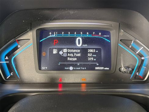 Used 2020 Honda Odyssey EX-L image 27