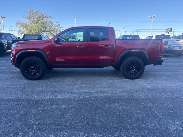 Used 2026 GMC Canyon Elevation w/ Convenience Package AWD/4WD image 4