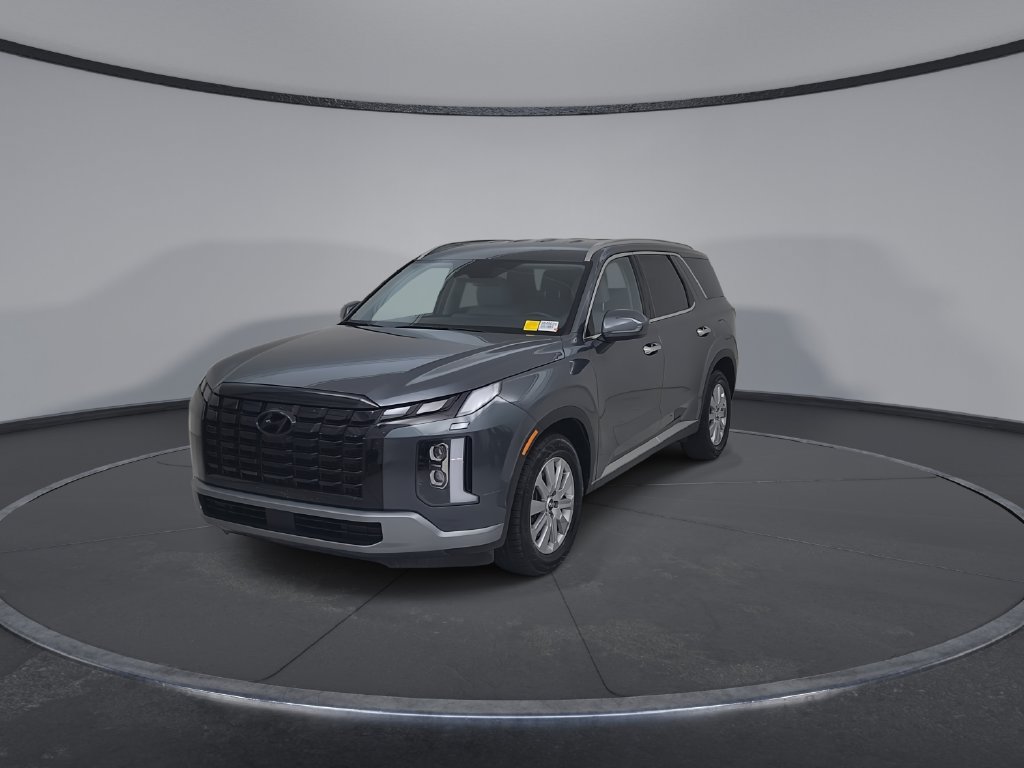 Used 2025 Hyundai Palisade SEL FWD image 7