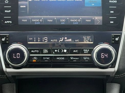 Used 2018 Subaru Legacy 2.5i Limited AWD/4WD image 23