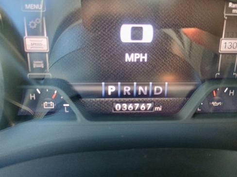 Used 2024 RAM 1500 Big Horn AWD/4WD image 27