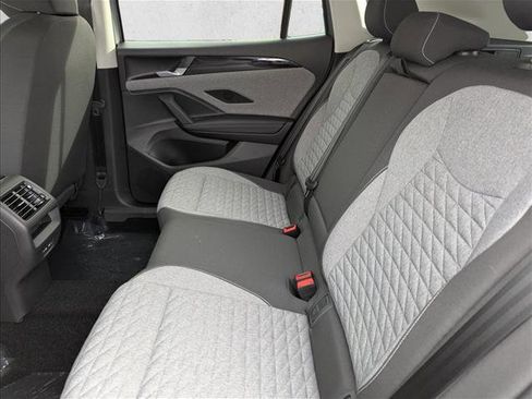 New 2026 Volkswagen Tiguan S image 24