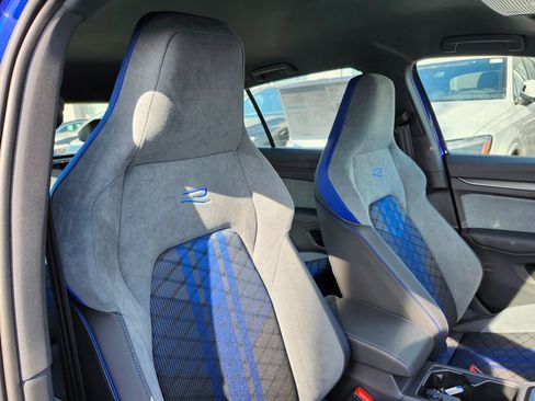 New 2026 Volkswagen Golf w/ Euro Style Package image 14