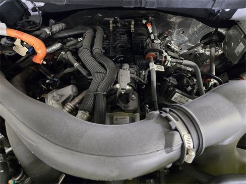 New 2025 Ford F150 Lariat w/ Equipment Group 501A Mid image 22