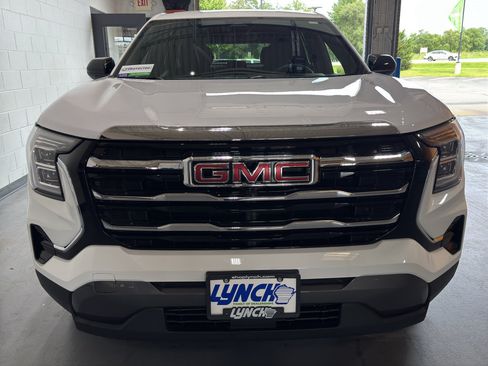 Used 2026 GMC Terrain Elevation AWD/4WD image 8