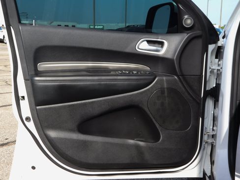 Used 2019 Dodge Durango SXT AWD/4WD image 14