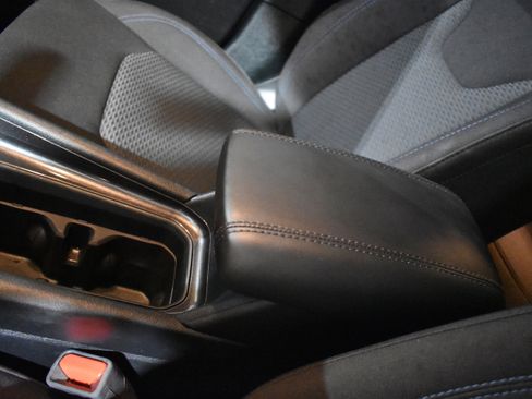 Used 2024 Jeep Compass Sport image 25