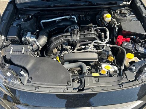 Certified 2023 Subaru Outback Premium image 21